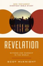 Revelation Witness And Worship In The World
