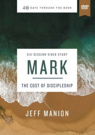 Mark Video Study by Jeff Manion