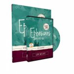 Ephesians Study Guide With DVD
