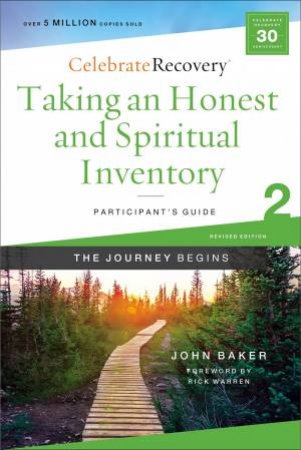 A Recovery Program Based On Eight Principles From The Beatitudes by John Baker