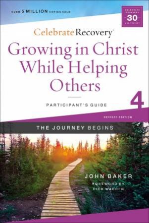 A RecoveryProgram Based On Eight Principles From The Beatitudes by John Baker