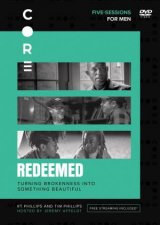 Redeemed Video Study Turning Brokenness Into Something Beautiful