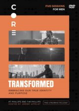 Transformed Video Study God Gives Meaning And Mission