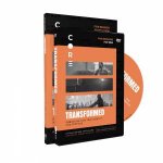 Transformed Study Guide With DVD God Gives Meaning And Mission