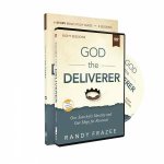 God The Deliverer Study Guide With DVD Our Search For Identity And Our Hope For Renewal