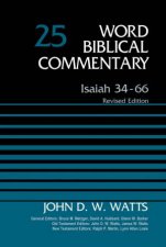 Isaiah 3466 Volume 25  Revised Edition