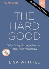 The Hard Good Video Study Why Every Struggle Matters More Than You Know