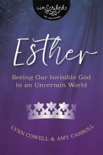 Esther Seeing Our Invisible God In An Uncertain World