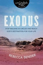 Exodus Stop Walking In Circles And Reach Gods Destination For Your Life