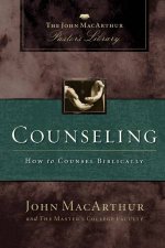 Counseling How To Counsel Biblically