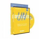 Undistracted Study Guide With DVD Capture Your Purpose Rediscover Your Joy