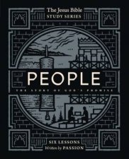People Bible Study Guide The Story Of Gods Promise
