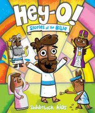 HeyO Stories of the Bible