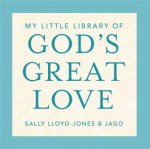 My Little Library of Gods Great Lovel Loved Found Near Known