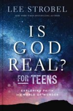 Is God Real For Teens Exploring Faith In A World Of Wonder