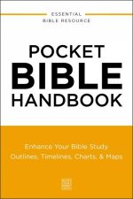 Pocket Bible Handbook