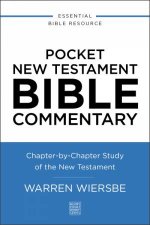 Pocket New Testament Bible Commentary