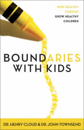 Boundaries With Kids