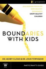 Boundaries With Kids