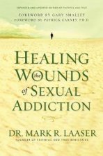 Healing The Wounds Of Sexual Addiction