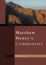 Matthew Henrys Commentary