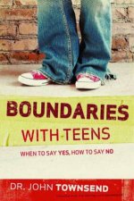 Boundaries With Teens