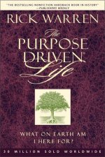 Purpose Driven Life