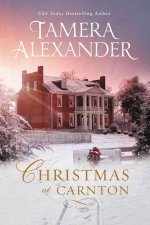 Christmas At Carnton A Novella