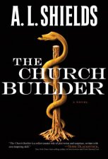The Church Builder A Novel