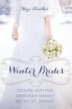 Winter Brides 3 Novellas