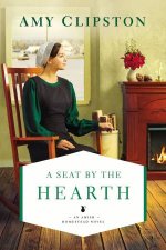 A Seat By The Hearth