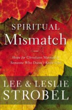 Spiritual Mismatch Hope For Christians Married To Someone Who Doesnt Know God
