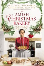 An Amish Christmas Bakery Four Stories