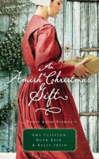 An Amish Christmas Gift 3BooksIn1