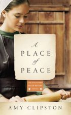 A Place Of Peace A Novel