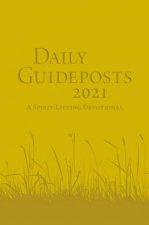 Daily Guideposts 2021 Leather Edition A SpiritLifting Devotional