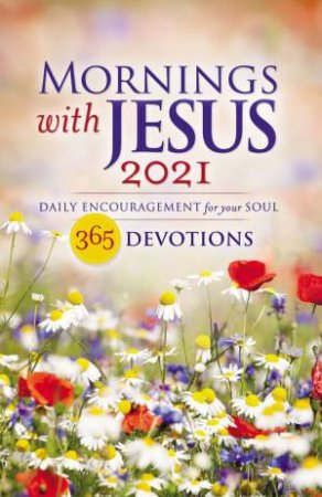 Daily Encouragement For Your Soul by Various