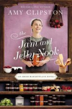 The Jam And Jelly Nook