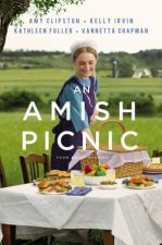 An Amish Picnic Four Stories