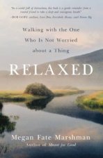 Relaxed Walking With The One Who Is Not Worried About A Thing