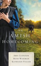 An Amish Homecoming Three Stories