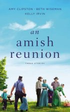 An Amish Reunion Three Stories