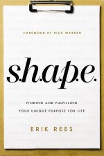 Shape Finding And Fulfilling Your Unique Purpose For Life