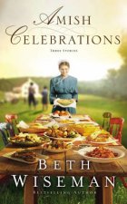 Amish Celebrations Three Stories