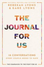The Journal For Us The Marriage Journal