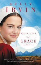 Mountains Of Grace