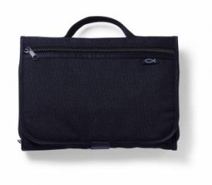 Tri-Fold Organizer Black XXL by Various
