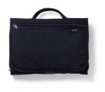 TriFold Organizer Black XXL