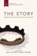 The Story NKJV The Bible as One Continuing Story of God and His People