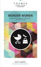 Wonder Women Navigating the Challenges of Motherhood Career and Identity